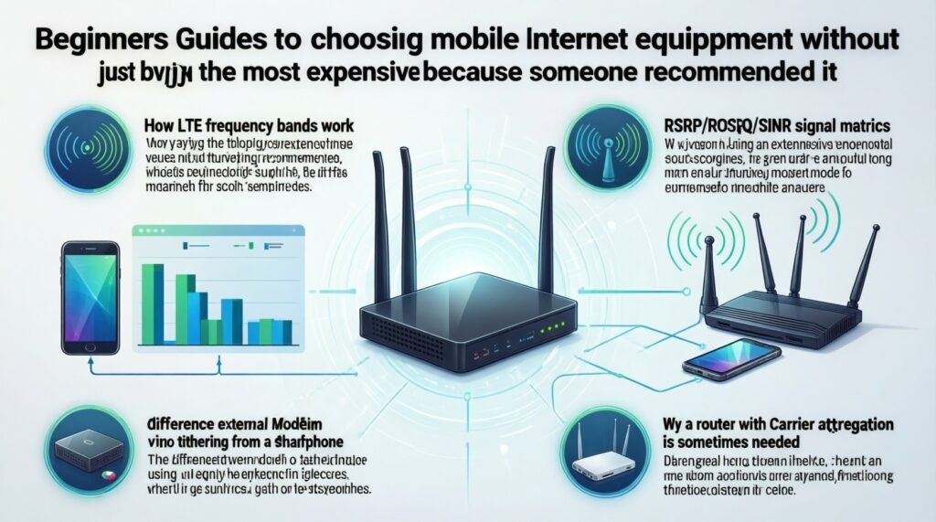 Развитие связи и интернета в отдалённых районах Алтая: где появляется 4G/5G и оптика - иллюстрация