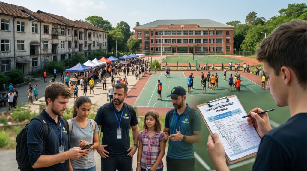 Спорт на Алтае: успехи команд и спортсменов, новые объекты и соревнования - иллюстрация