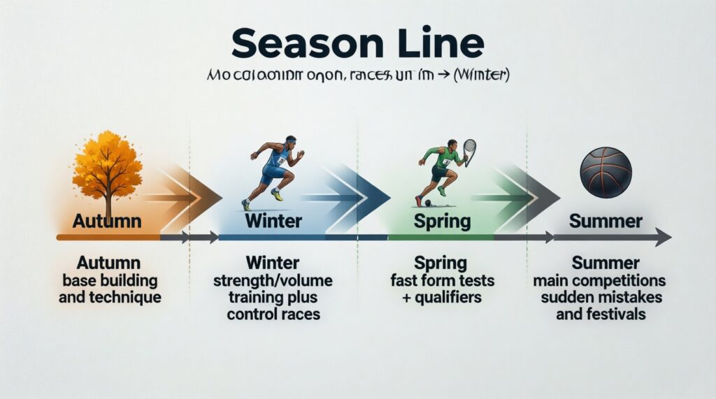 Спорт на Алтае: успехи команд и спортсменов, новые объекты и соревнования - иллюстрация