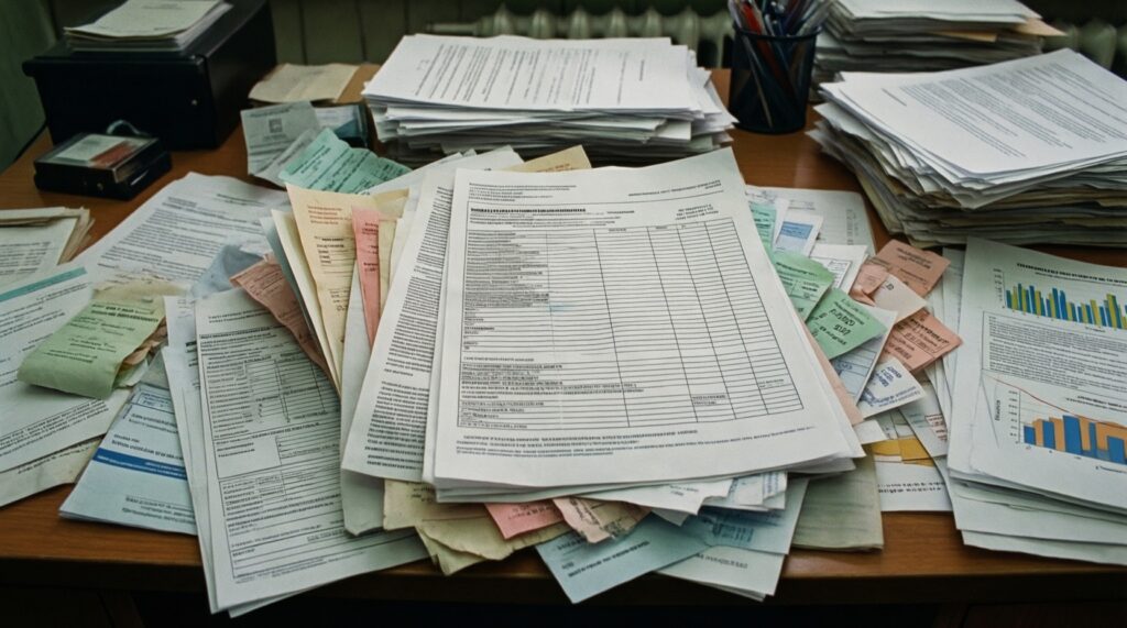 ЖКХ и тарифы: что меняется в платежках и какие проблемы решают в районах - иллюстрация