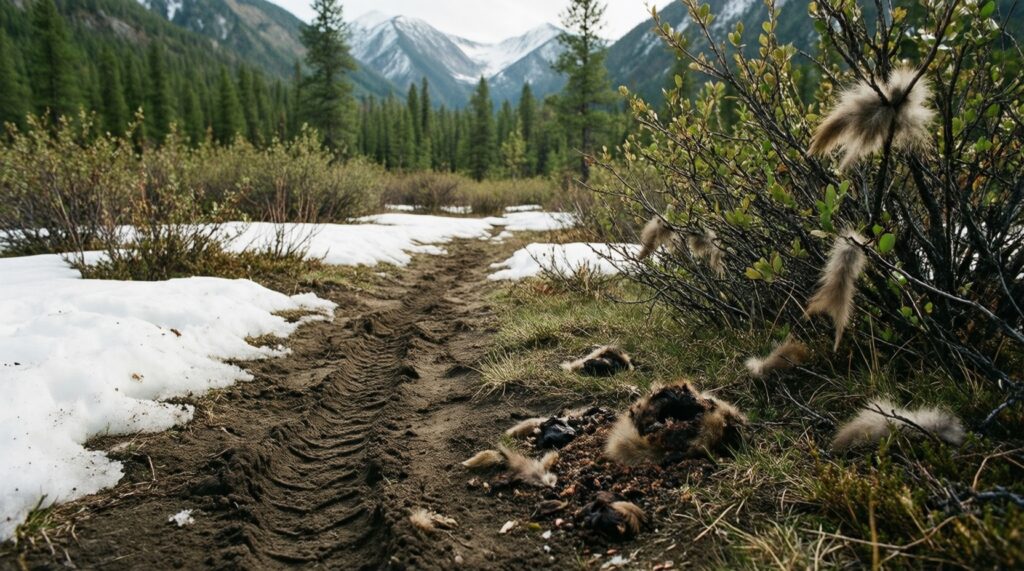 Животный мир и охрана природных территорий Алтая: редкие виды, заповедники и новости инспекций - иллюстрация