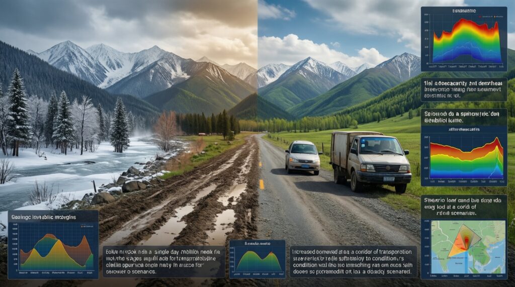 Свежие события и главные новости Республики Алтай за неделю: что важно знать - иллюстрация