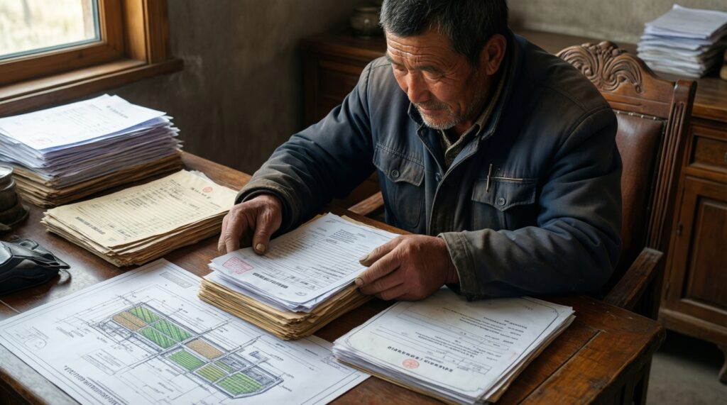 Сельское хозяйство Алтая: посевная, урожай, поддержка фермеров, цены - иллюстрация