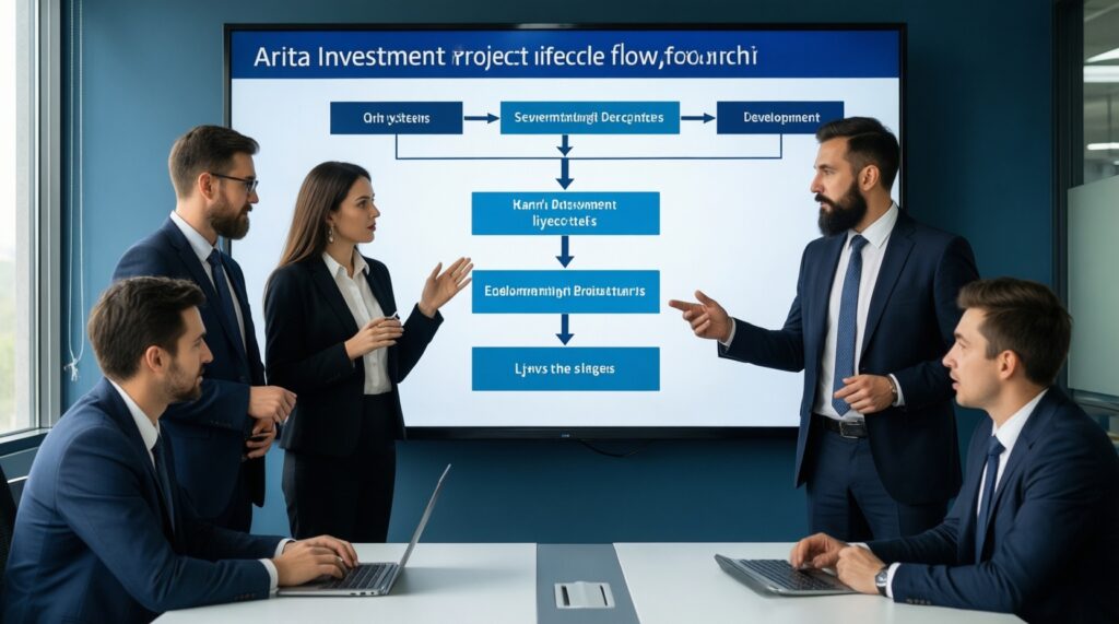 Экономика и инвестиции в Алтае: новые проекты, рабочие места, бизнес-новости - иллюстрация