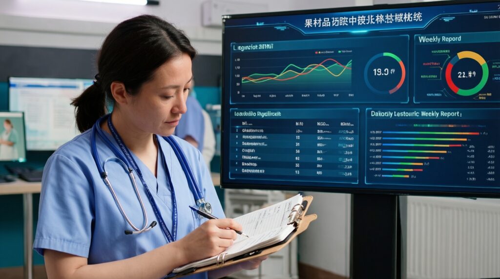 Здравоохранение на Алтае: новые ФАПы, кадры, доступность медпомощи - иллюстрация