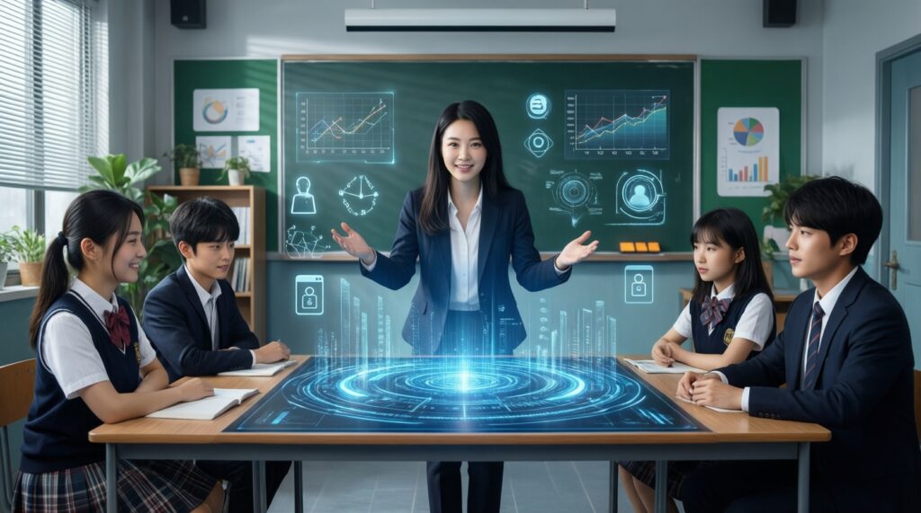 Образование: новости школ и вузов Алтая, ремонты, программы и олимпиады - иллюстрация