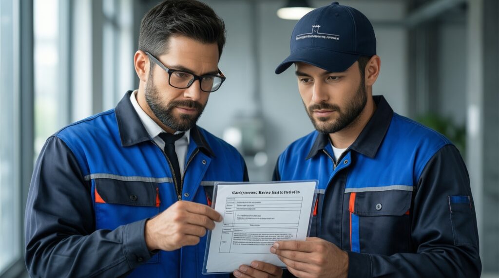 Городская среда и ЖКХ: благоустройство, вода, отопление, коммунальные аварии - иллюстрация