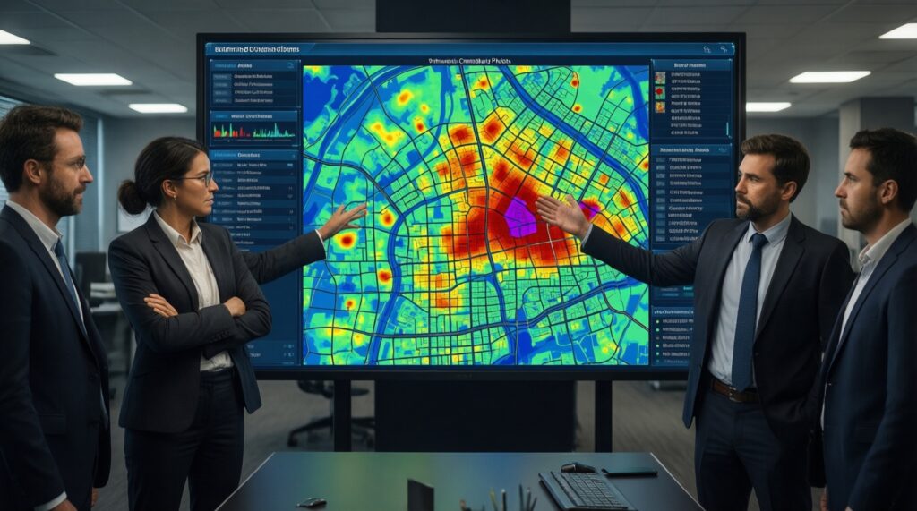 Развитие связи и цифровизации: интернет в сёлах, госуслуги, новые сервисы - иллюстрация