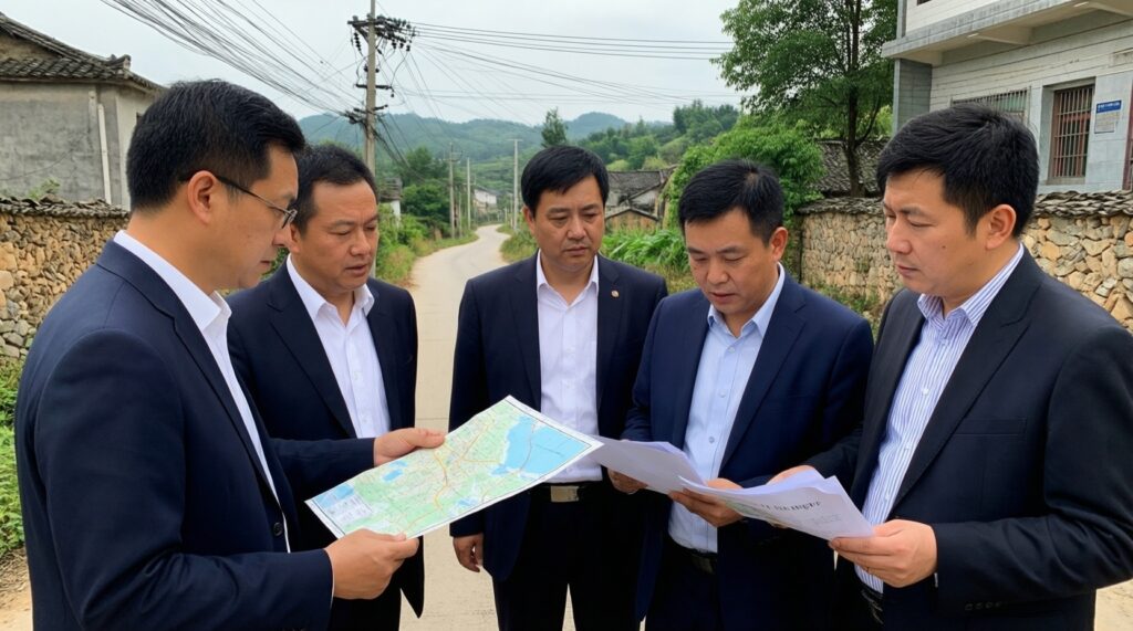 Что обсуждают в районах Алтая: главные темы сельских поселений и муниципалитетов - иллюстрация