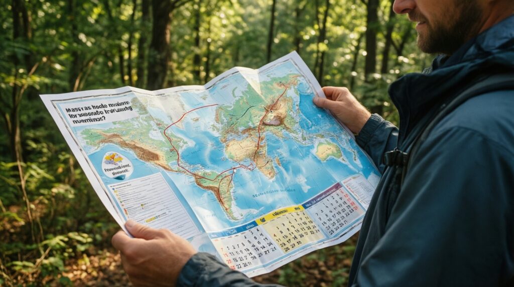 Туристический сезон на Алтае: новые маршруты, рекорды посещаемости и как изменились цены - иллюстрация