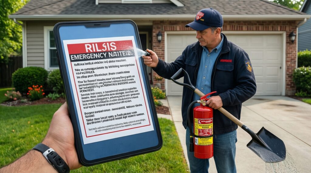 Пожароопасный период в Республике Алтай и Алтайском крае: где введены ограничения и что делать жителям - иллюстрация