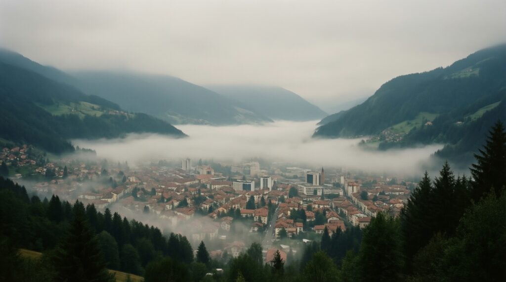 Экология Алтая: состояние воздуха в Барнауле и Горно-Алтайске, главные источники загрязнения и решения - иллюстрация