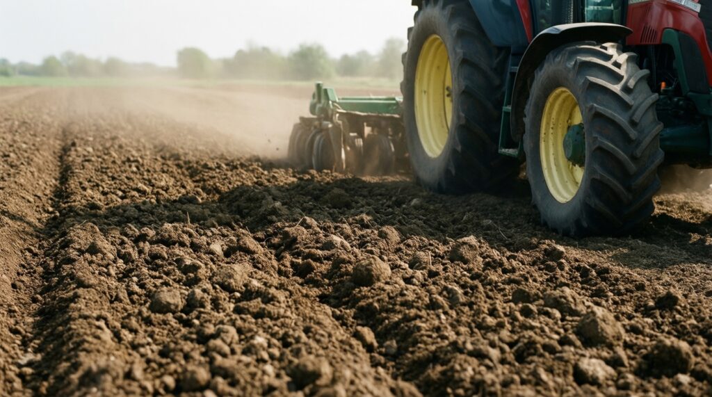 Сельское хозяйство региона: как проходит посевная/уборочная и какие культуры в лидерах - иллюстрация