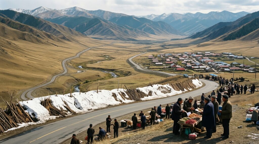 Цены и инфляция на Алтае: что дорожает быстрее всего и как меняется потребительская корзина - иллюстрация