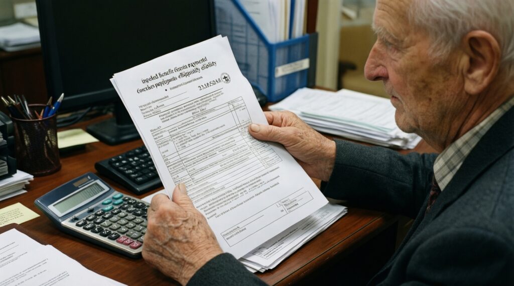 Социальные выплаты и льготы: какие изменения вступили в силу для семей, пенсионеров и льготников - иллюстрация