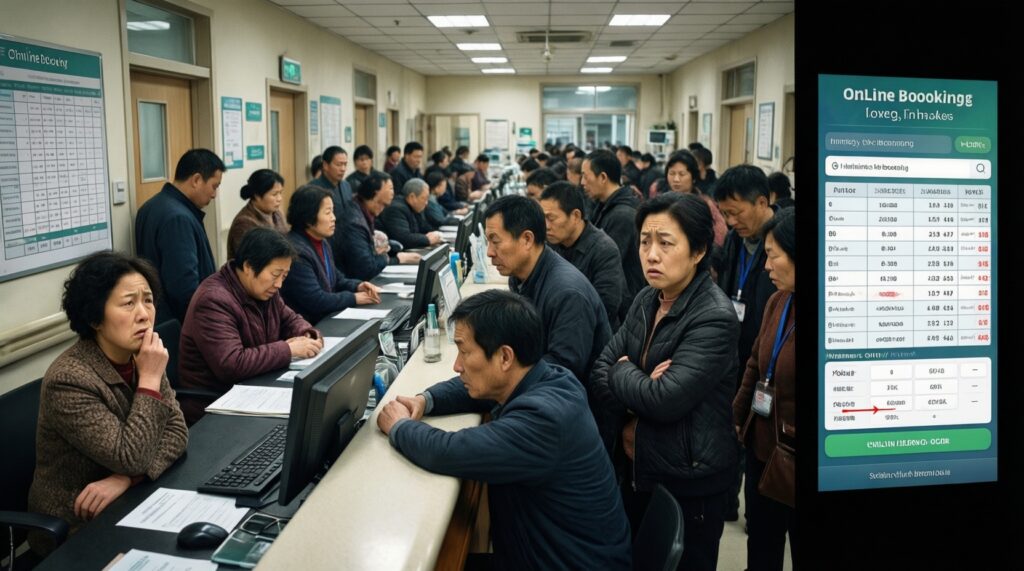 Здравоохранение Алтая: обновление поликлиник, дефицит кадров и доступность узких специалистов - иллюстрация