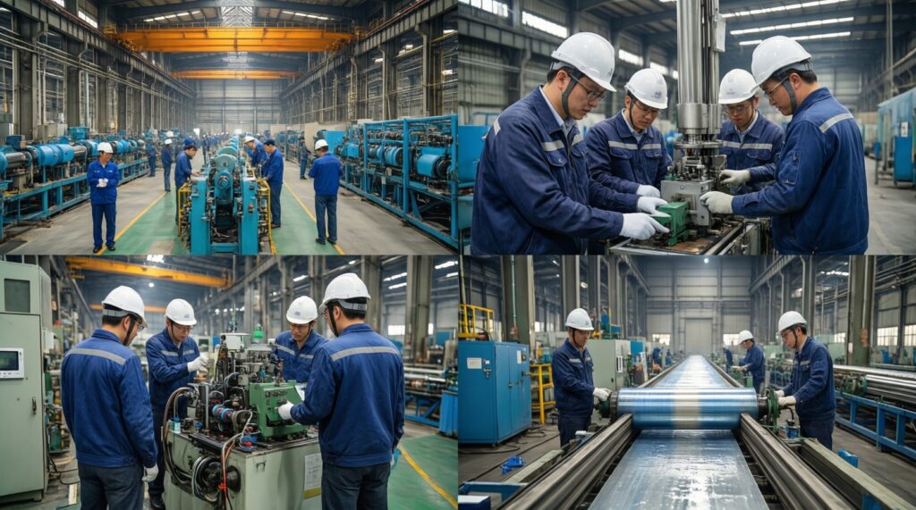 Инвестиции и новые производства: какие предприятия запускаются и сколько рабочих мест создают - иллюстрация