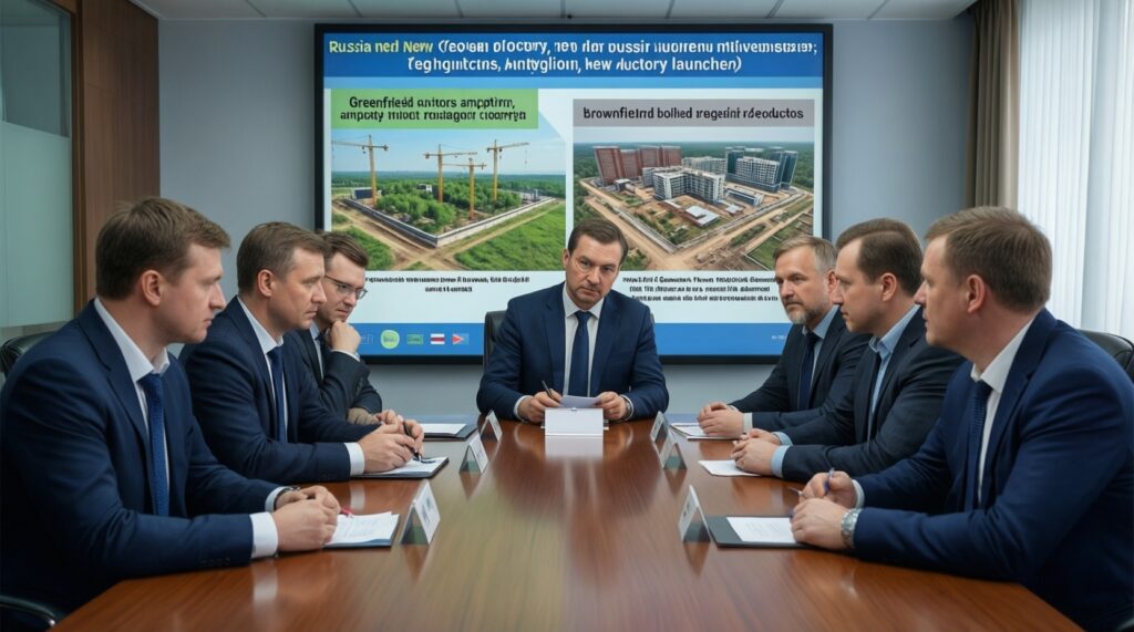 Инвестиции и новые производства: какие предприятия запускаются и сколько рабочих мест создают - иллюстрация