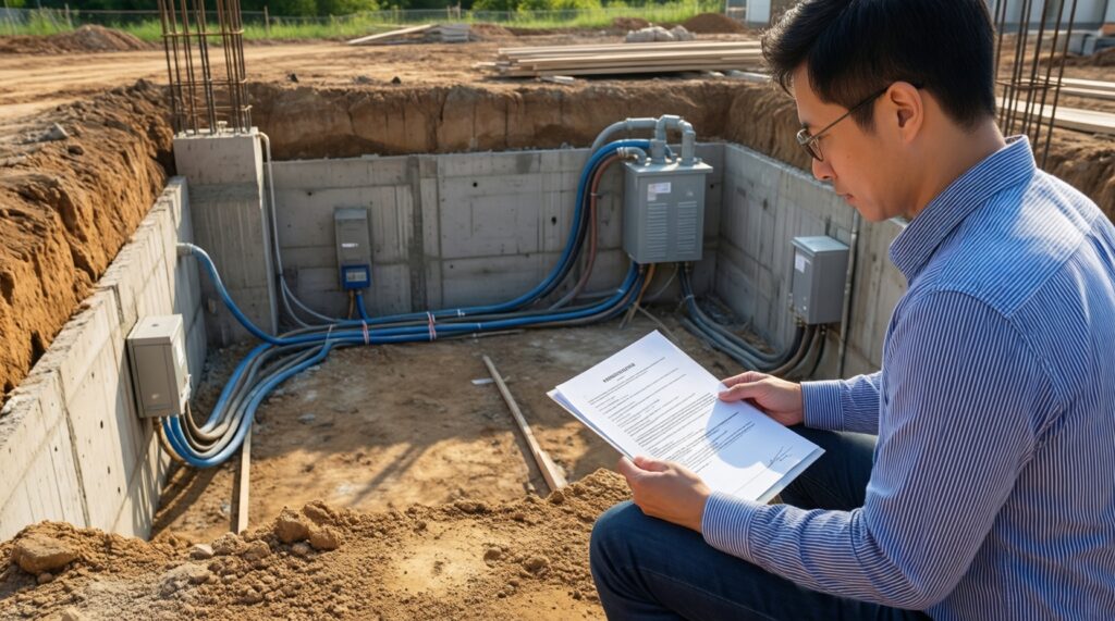 Жилищное строительство: новые микрорайоны, цены на жильё и динамика ипотеки в регионе - иллюстрация