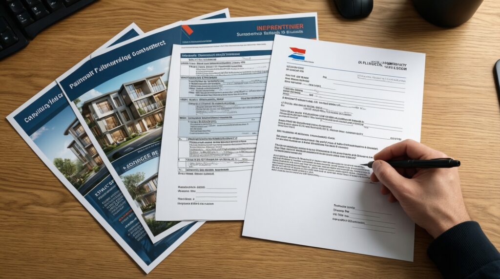 Жилищное строительство: новые микрорайоны, цены на жильё и динамика ипотеки в регионе - иллюстрация