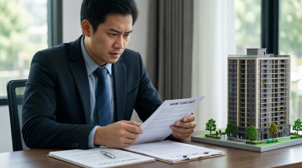 Жилищное строительство: новые микрорайоны, цены на жильё и динамика ипотеки в регионе - иллюстрация