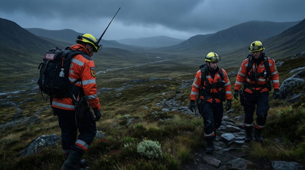 Туризм и безопасность: работа МЧС на маршрутах, статистика происшествий и советы для путешественников - иллюстрация
