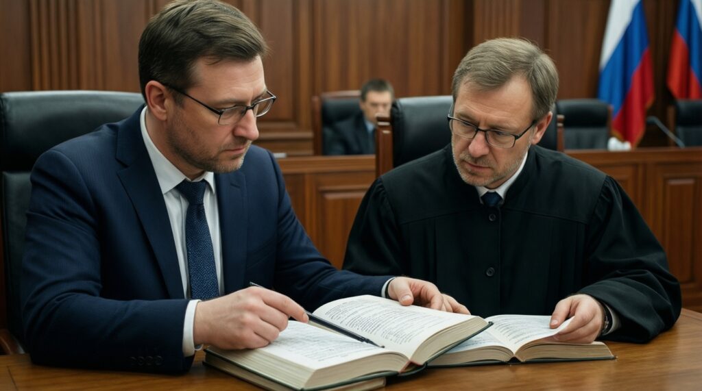 Судебные и антикоррупционные новости: громкие дела, проверки и результаты расследований - иллюстрация