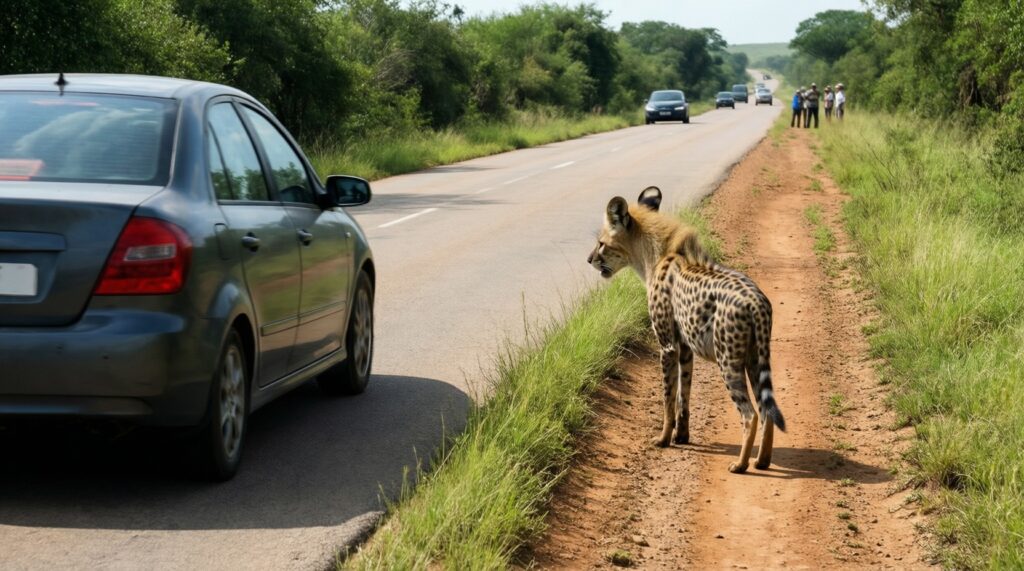 Животный мир Алтая: встречи с медведями, меры профилактики и как вести себя в дикой природе - иллюстрация