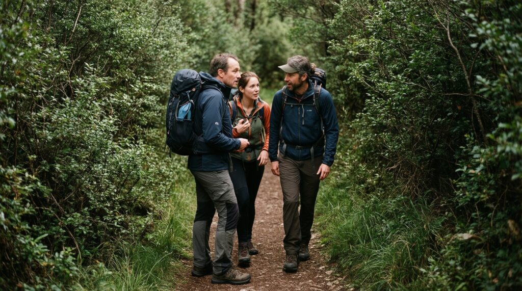 Животный мир Алтая: встречи с медведями, меры профилактики и как вести себя в дикой природе - иллюстрация