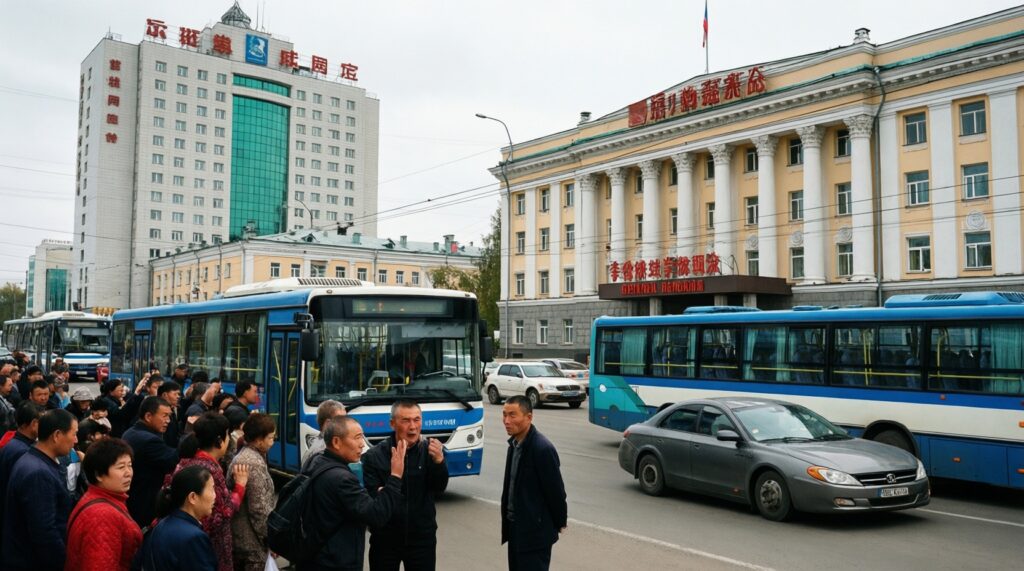 Актуальные события и главные новости Алтайского края за неделю - иллюстрация