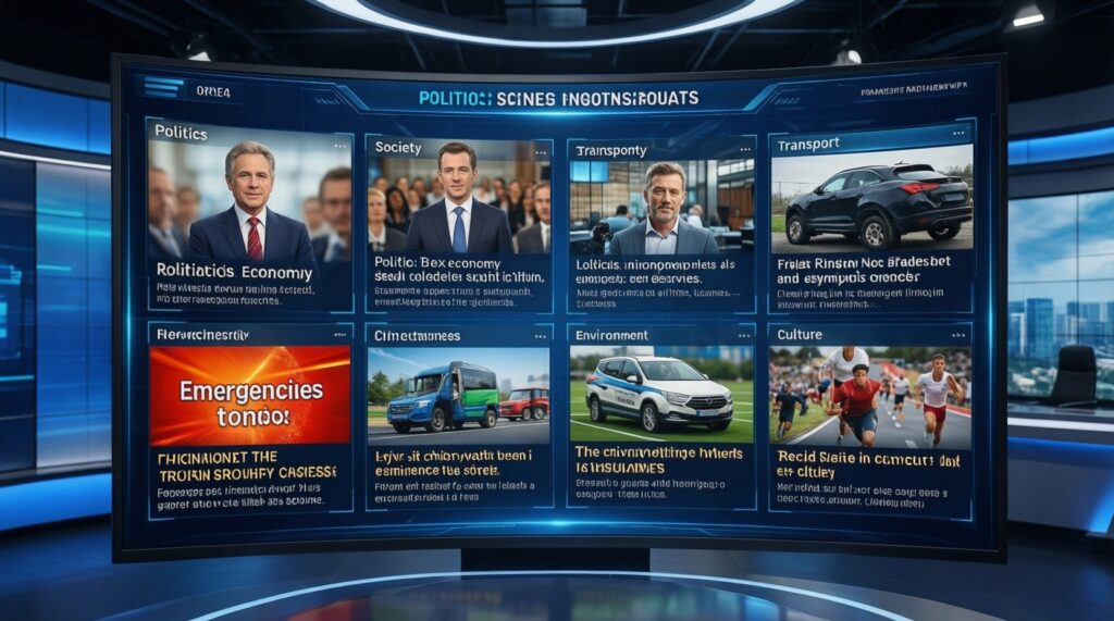 Актуальные события и главные новости Алтайского края за неделю - иллюстрация