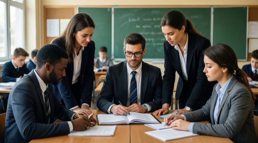 Образование в Алтайском крае: школы, ЕГЭ, новые программы и строительство - иллюстрация