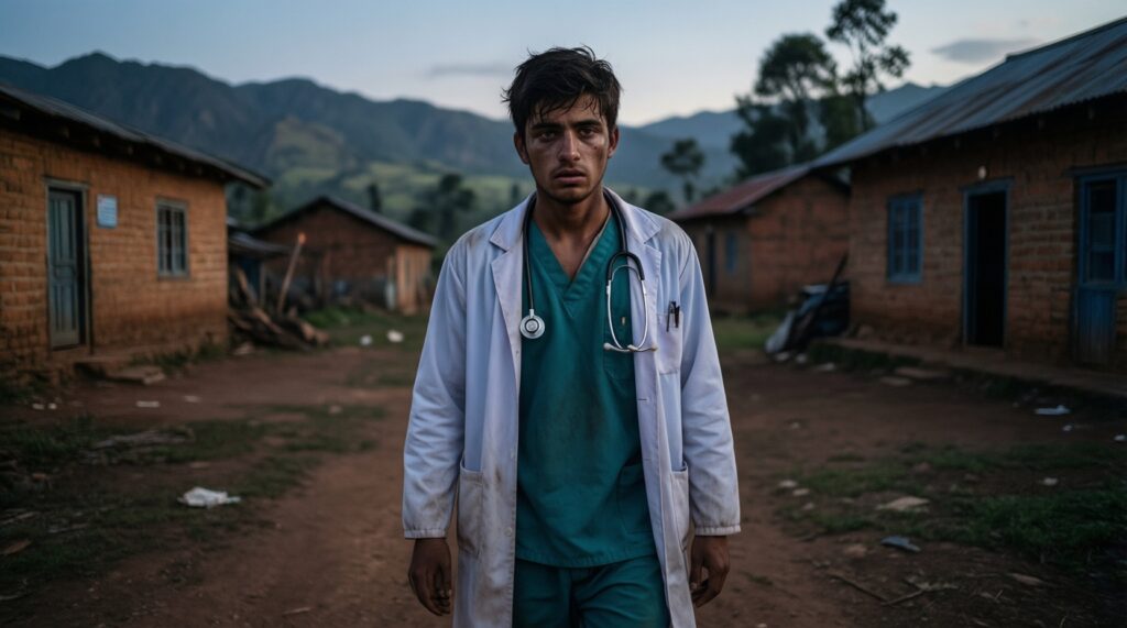 Здравоохранение Алтая: кадровый дефицит, ФАПы, больницы и новые технологии - иллюстрация