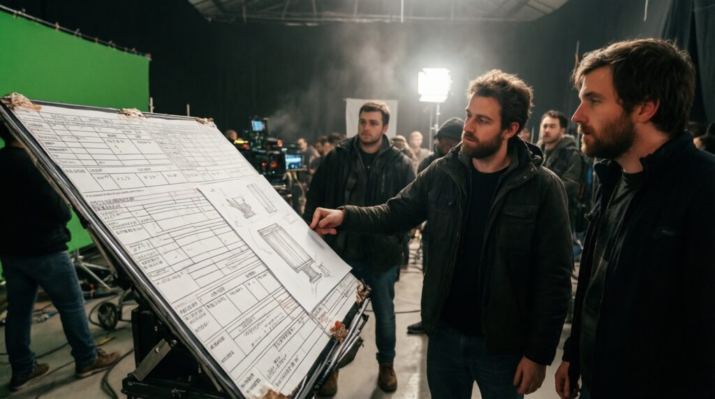 Культура и события: фестивали, выставки, гастроли и локальные инициативы - иллюстрация