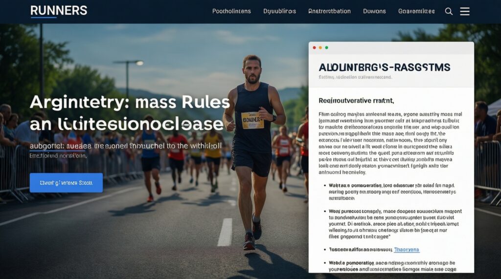 Спорт региона: успехи команд, инфраструктура и массовые забеги - иллюстрация