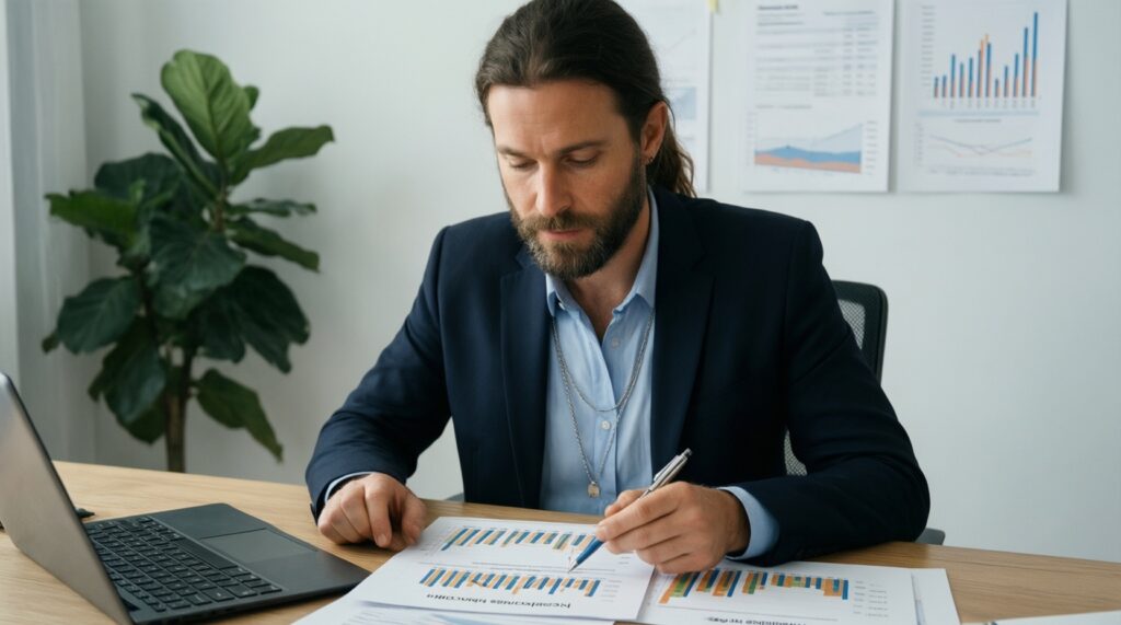 Цены и рынок: продукты, недвижимость, аренда и зарплаты в регионе - иллюстрация