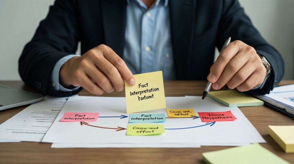 Разбор главного инфоповода месяца: что случилось, кто выиграл и что будет дальше - иллюстрация