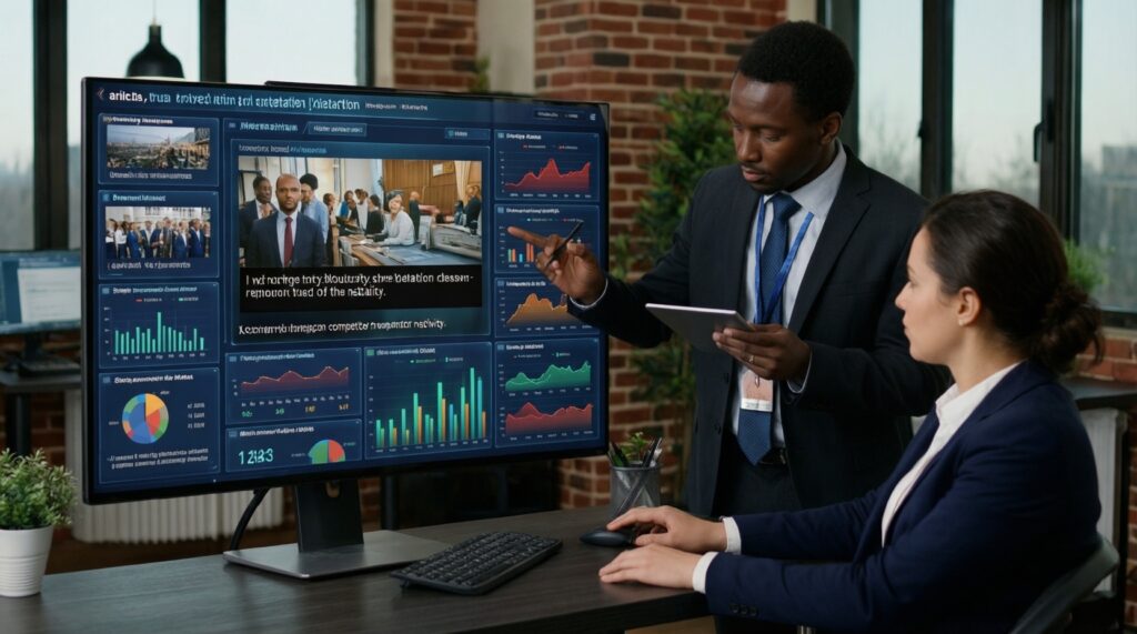 Разбор главного инфоповода месяца: что случилось, кто выиграл и что будет дальше - иллюстрация