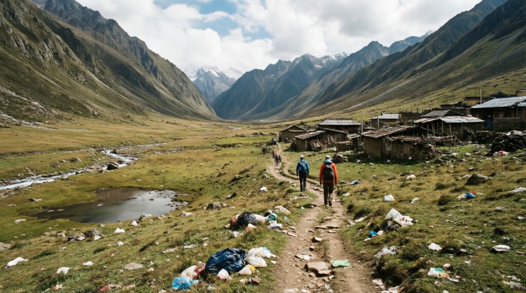 Интервью с местными жителями: чем живёт Алтай сегодня - иллюстрация