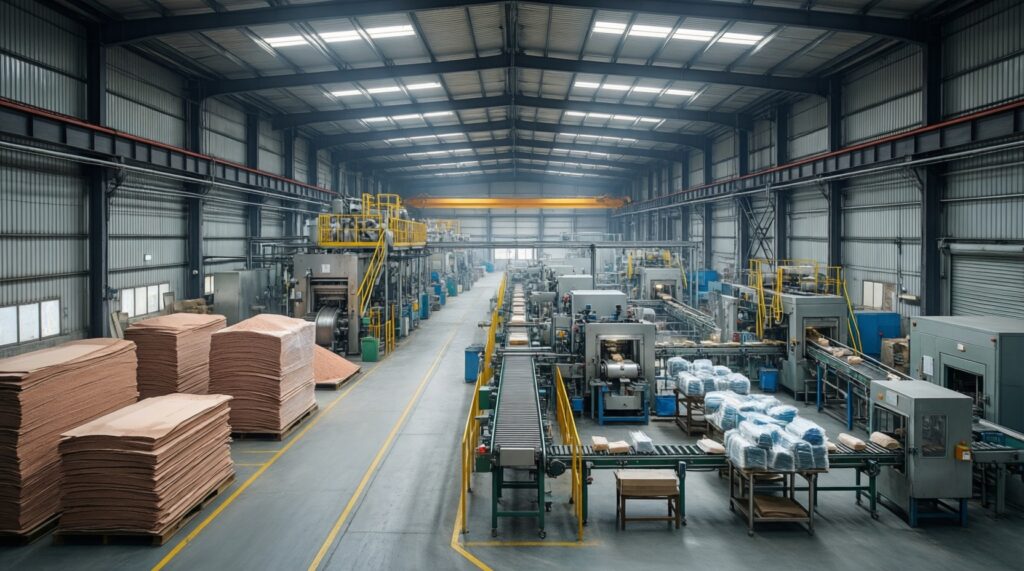 Экономика Алтая: новые производства, инвестиции и рабочие места - иллюстрация