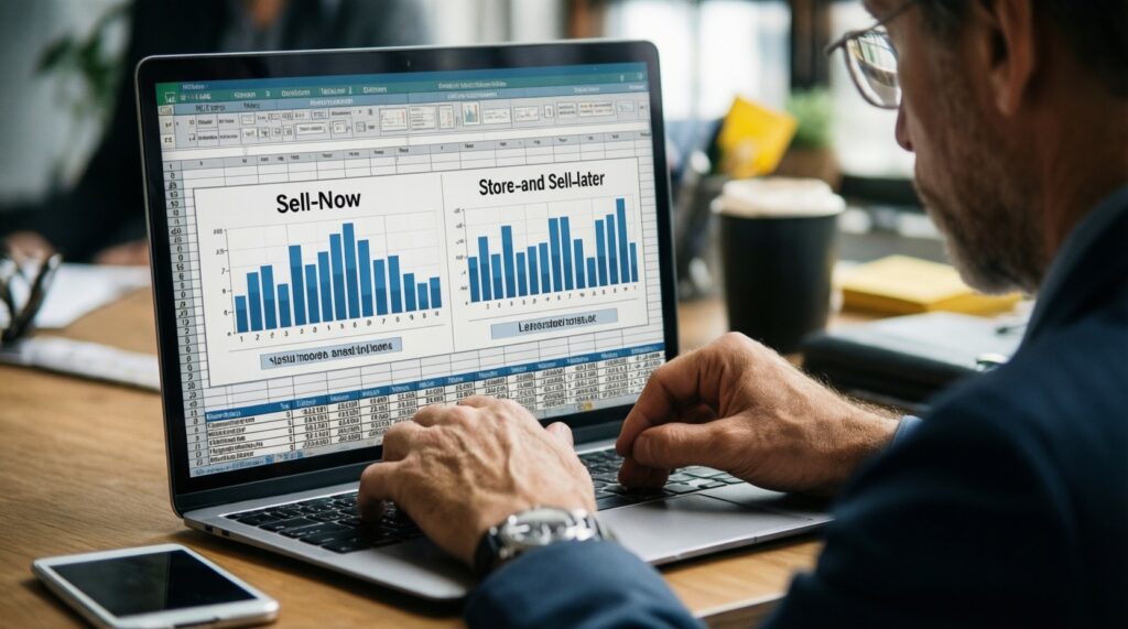 Сельское хозяйство Алтая: итоги сезона, урожай и цены - иллюстрация