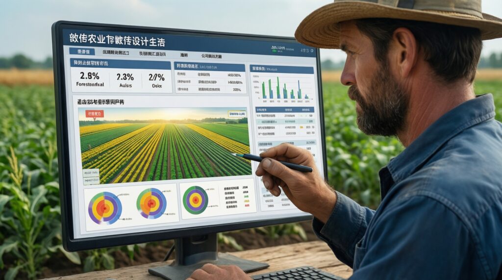 Сельское хозяйство Алтая: итоги сезона, урожай и цены - иллюстрация