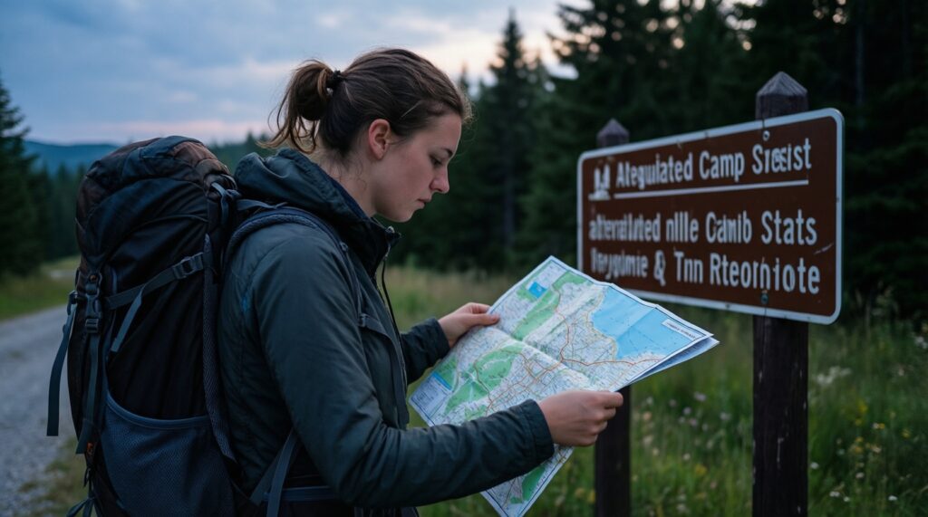 Туризм на Алтае: что меняется для путешественников в этом году - иллюстрация