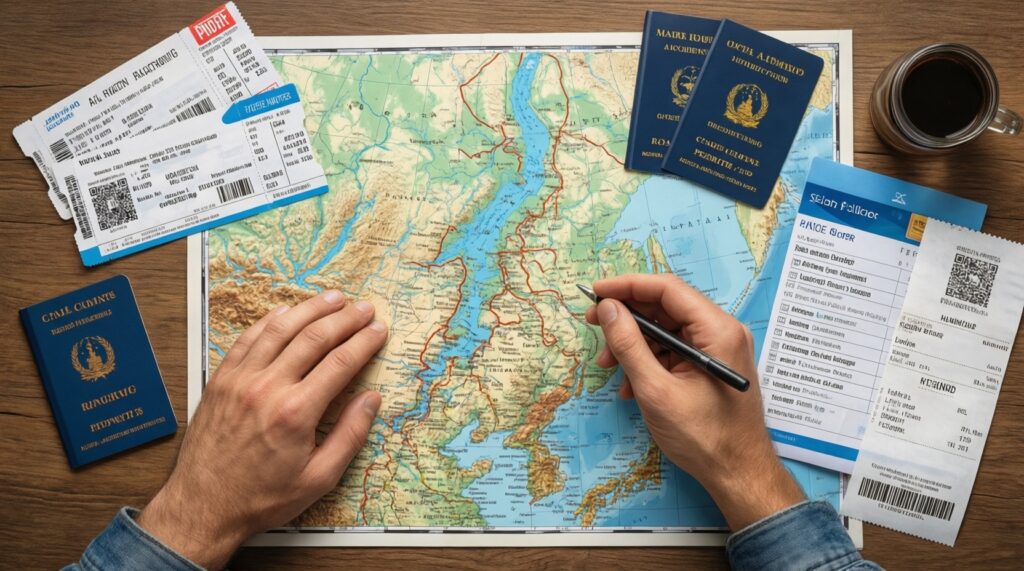 Туризм на Алтае: что меняется для путешественников в этом году - иллюстрация