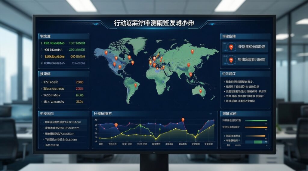 Экология региона: качество воздуха и воды, свалки и природоохранные меры - иллюстрация
