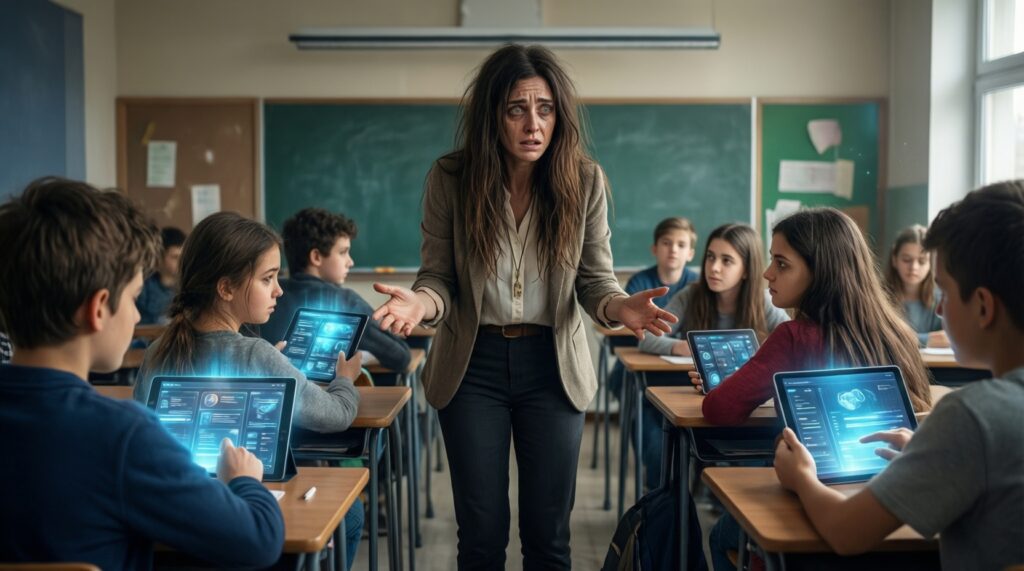 Образование в Алтайском крае: школы, ЕГЭ, новые программы и кадры - иллюстрация