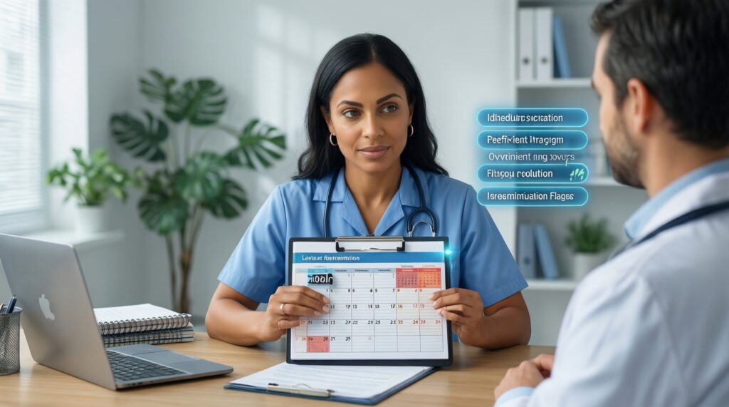 Здравоохранение: доступность врачей, обновление больниц, важные инициативы - иллюстрация