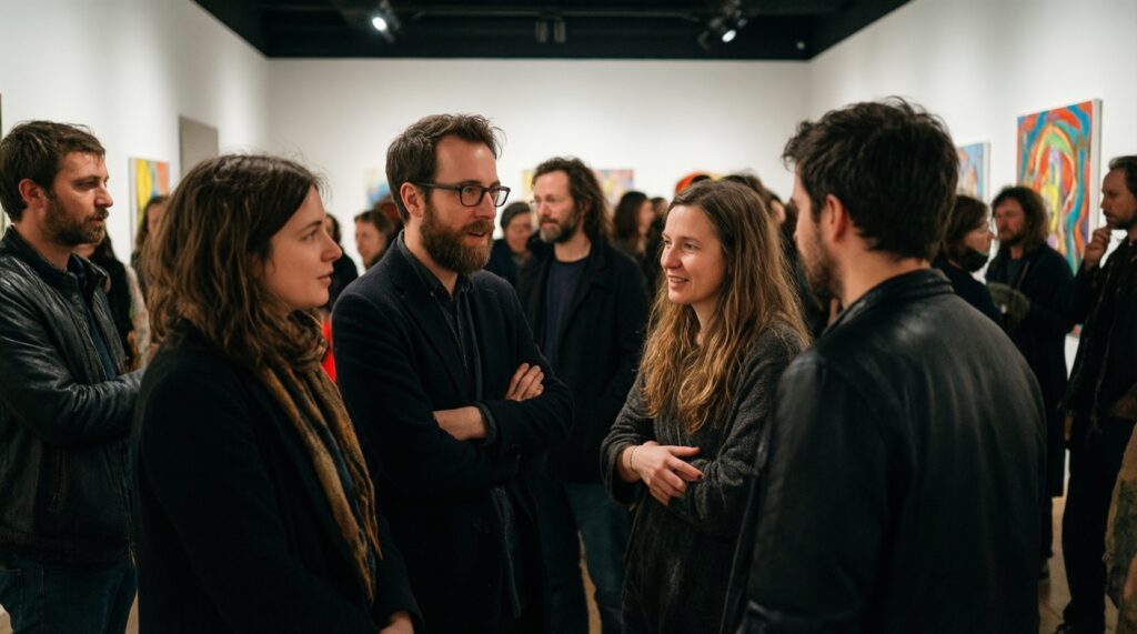 Культура и афиша: фестивали, выставки и события недели - иллюстрация