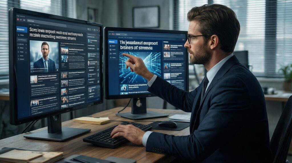 Бизнес-новости: открытия, закрытия и тренды малого предпринимательства - иллюстрация