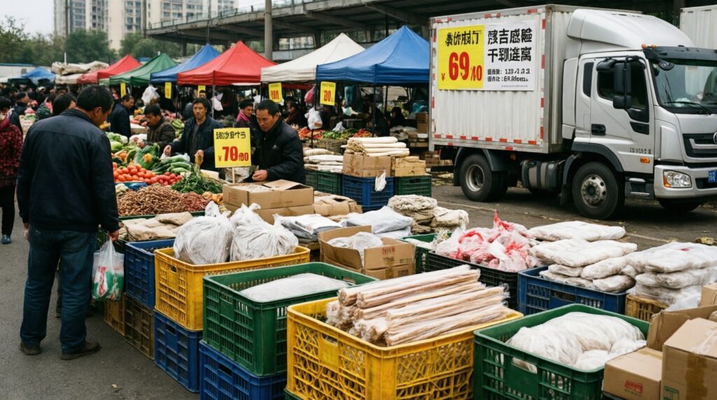 Цены и потребительская корзина: что дорожает и почему - иллюстрация